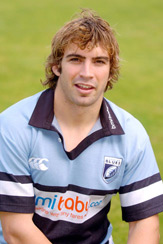 nicky robinson